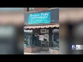 Two arrested as police close four unlicensed cannabis shops in Seneca Falls