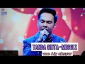 Download Lagu Tanda Cinta Meggi Z cover Aly Aksyar Qemil Zain