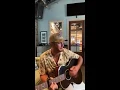 Luke Bryan ~ One Margarita