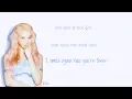 Download Lagu TWICE - Feel Special Lyrics (Han|Rom|Eng) Color Coded
