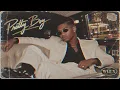 Zodiac Lover | 90s R&B