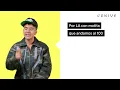 Chino Pacas “Envidia” Lyrics & Meaning | Genius Verified