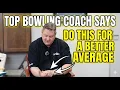 Lagu Better Balance Equals Better Bowling And More Tips From Bowling's Top Coach Mark Baker
