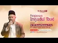 Lagu 🔴150. NGAOS KITAB IRSYADUL IBAD   - 21/12/2025