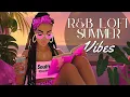 Download Lagu Summer R\u0026B Lo-Fi Vibes | Soulful Neo-Soul Mix for Focus