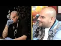 Berner almost got killed in the mountains of Humboldt County during a drug deal