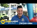 El mejor inventario de Puerto Rico lo tiene Auto Amigo