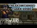 Download Lagu Pemeras - Tugas Pemain Ski - Melarikan Diri dari Tarkov #eftguide #eft