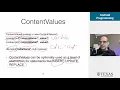 Using SQLite on Android slides