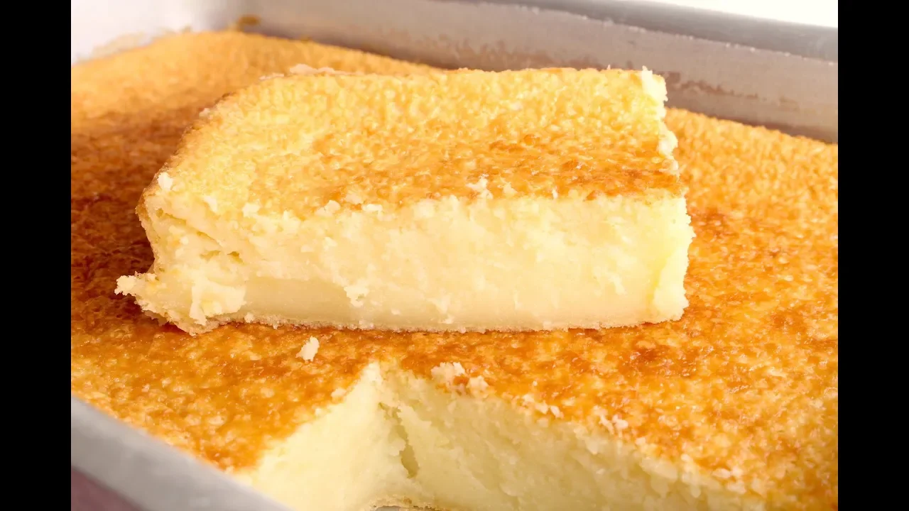PUDIM DE TRIGO ECONÔMICO | INGREDIENTES SIMPLES E FÁCIL DE FAZER | RECEITAS DA CRIS