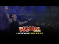 PUNXGOARAN - SIHOL SUKSES (Live Konser Anak Ni Raja Festival 2025)