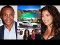 Sugar Ray Leonard - Lifestyle Net worth cars houses Wife Family Biography Records