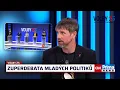 Download Lagu Zuperdebata mladých politiků: Bylo to směšné, všichni jsou kopie svých šéfů, míní Kolář