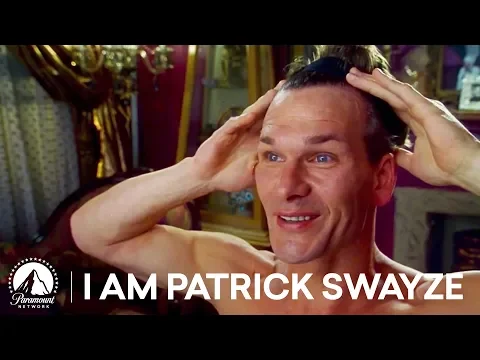 Download MP3 I Am Patrick Swayze Official Trailer | Paramount Network