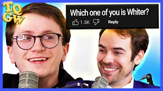 Scott the Woz but the questions get Scott the Worse