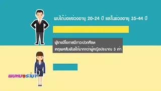 ปวดศีรษะเหตุเพศสัมพันธ์ คืออะไร และเกิดขึ้นได้เมื่อใดบ้าง