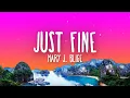 Download Lagu Mary J. Blige - Just Fine (Lyrics) / You know I love music
