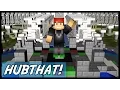 Minecraft HubTHAT Set hub and set a spawn for EACH world Plugin Tutorial