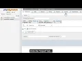 Importing Database Tables with phpMyAdmin VeeroTech Hosting