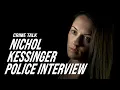New Chris Watts footage - Nicole K interview Full