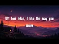 Uff Teri Adaa - Shankar Mahadevan & Alyssa Mendonsa (Lyrics) | Karthik Calling Karthik | Lyricify