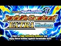 ALL SUPREME MAGNIFICENT BATTLE RE EX MISSIONS COMPLETED Dragon Ball Z Dokkan Battle