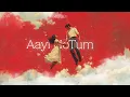 PATHAK - Aayi Ho Tum | Pathak X Aviraag | Prod. by ABS | Official Visualiser