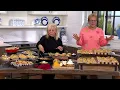Alexandra 50-ct Pierogi In Choice Of Flavors on QVC
