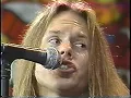 CRY OF LOVE - Charlotte North Carolina 05 July 1997