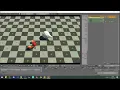enemy prototyping in upbge ver 0 2 3