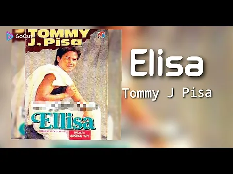 Download MP3 Elisa - Tommy J Pisa