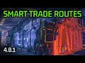 Stop Chasing Low Stock Smarter Trade Routes in Star Citizen 4 8 1