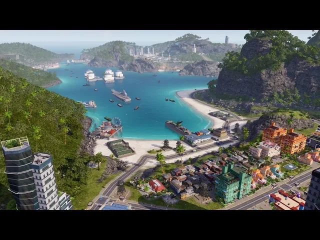 Tropico 6 - Release Trailer