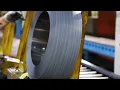 Download Lagu Signode Dinslaken Steel Strap Factory Overview, Germany