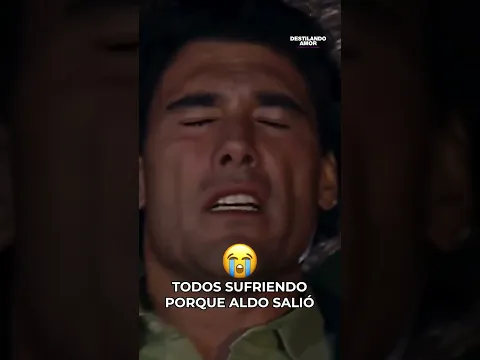 😭 #AldoRendón salió de #LaCasaDeLosFamososMéxico2026 y todos sufrimos