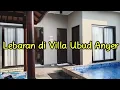 Lagu Lebaran di Villa Ubud Anyer | Ga Boleh Mudik | Ga Boleh Kumpul2 | Boleh Liburan Private 😀