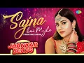 Lagu Sajna Hai Mujhe Jhankar Beats | Shruti Rane | DJ Harshit Shah | DJ MHD IND | Evergreen Hindi Song