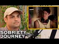 Noah Centineo opens up about his sobriety journey