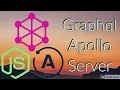 Grap l Nodejs For Beginners Apollo Sequelize Mysql