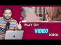 PLAY ON SCROLL - GSAP Scrolltrigger Elementor No plugin