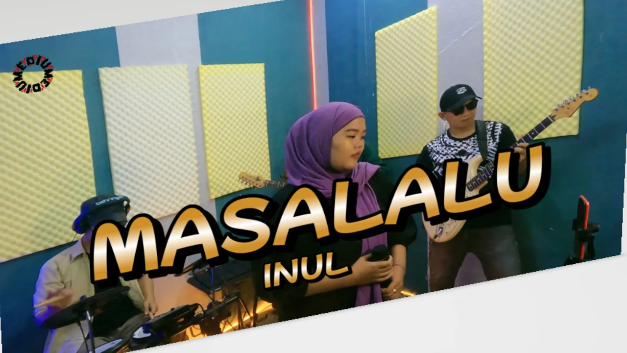 Masa Lalu Inul daratista Cover Medium #masalalu #inul_daratista Masa Lalu Inul daratista Cover Medium #masalalu #inul_daratista