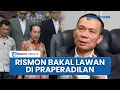 Lagu Rismon Lawan Penetapan Tersangka di Praperadilan: Ijazah Jokowi Nggak Kelihatan sampai Detik Ini