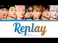 NCT DREAM (엔시티 드림) - ''Replay\
