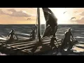 Stranded - Epilogue Beyond the horizon