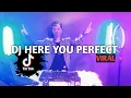 Download Lagu DJ HERE YOU PERFECT FULL BASS 2022