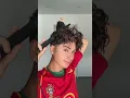Download Lagu football hairstyles - young cr7⚡️