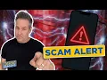 THESE 5 Scams Are EXPLODING in 2026 Don t Get Hit