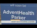 One of Colorado s largest faith-based health care systems is rebranding
