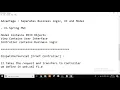 Spring C Basic Introduction Using XML and Annotations By Madhu Vundavalli
