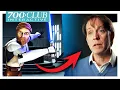 Download Lagu Disease Took My Voice, I Took it to God | The Voice of Obi-Wan Kenobi, James Arnold Taylor